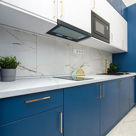 Apartment Broadway N14 *